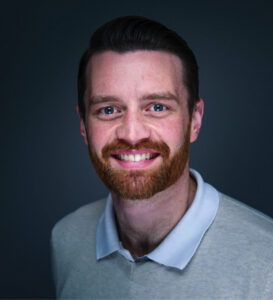 Alan Reid