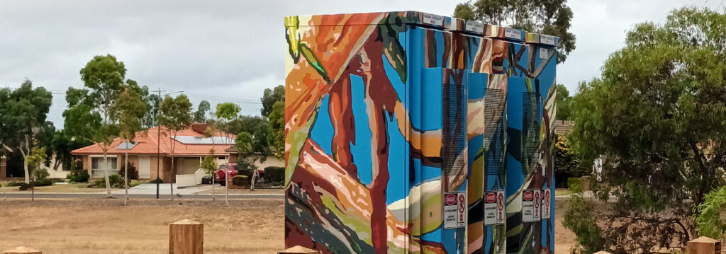 Tarneit community battery